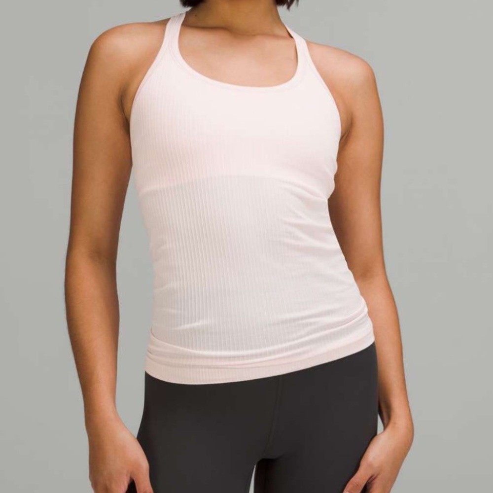 Ebb To Street Tank Top